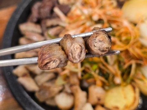 한우파곱창 사진 4
