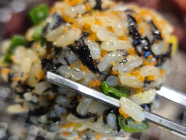 Hwamokjjokgalbi 写真 5