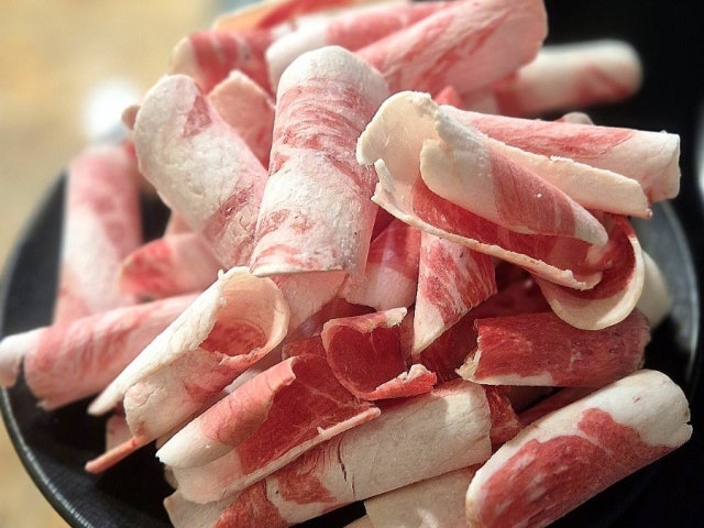 Seoraewangchadol Changdong店 照片 6