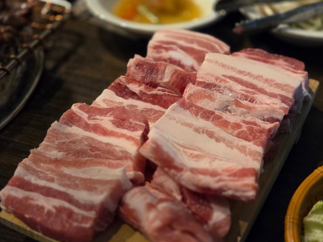 Incheonsaenggalbi 写真 5