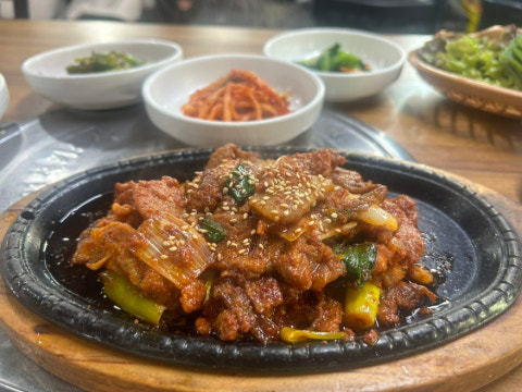시골목장생고기 사진 4