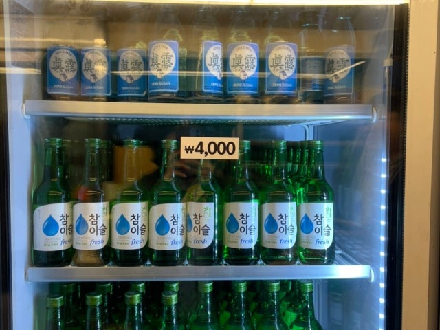 Hanmaeumjeongyuksikdang Taprip店 照片 4