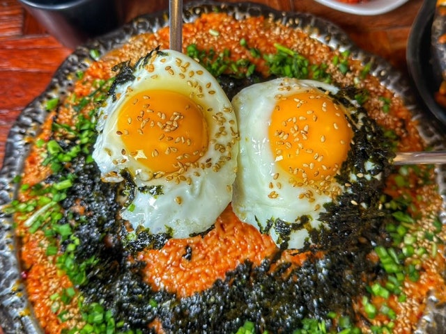 Gamseonggopchang Dongtanhosugongwon 總店 照片 5