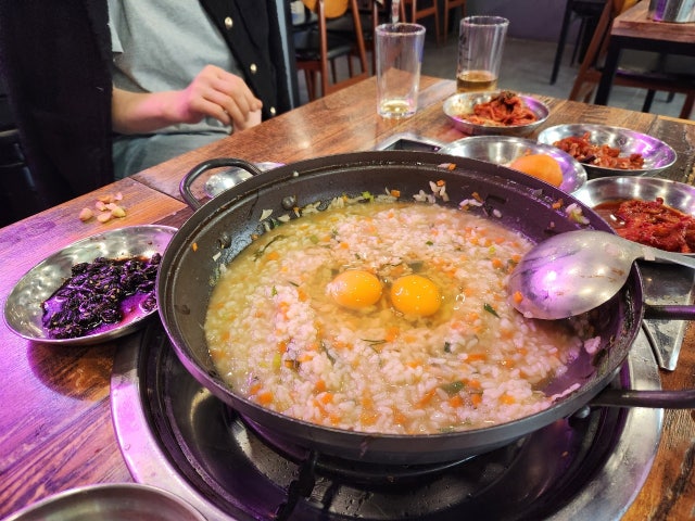 Yeougopchang 照片 6