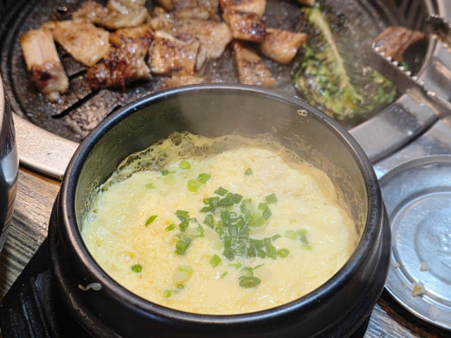 Jinyeongsimingalbi 照片 5
