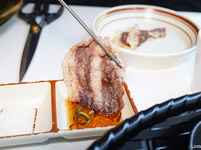 Sunjeonghanujeongyuksikdang Gyodae店 写真 5