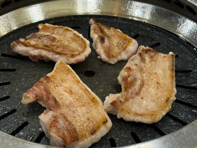 Saganggalbisaenggogi 写真 4