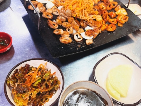 문현연탄막창 사진 4