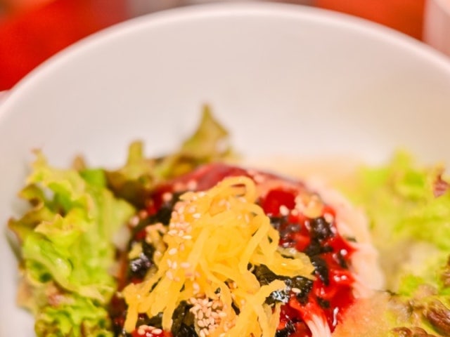 Daesebakmoksal Yonginyeokbuk店 照片 5