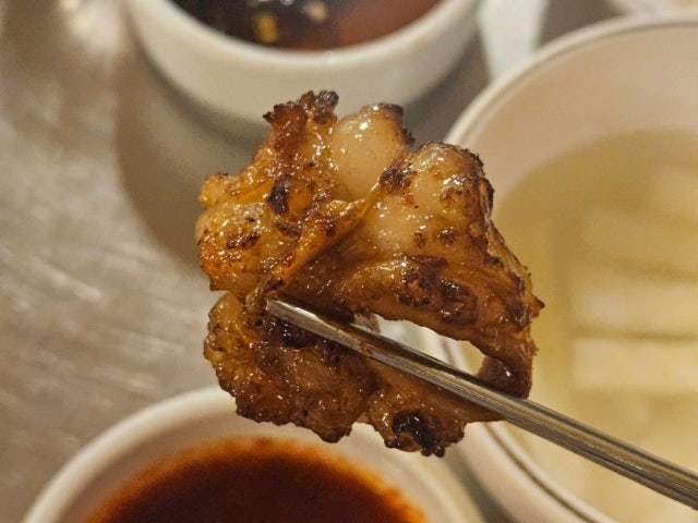 Segwangyangdaechang Ingye店 照片 6