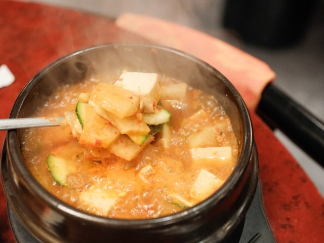 Daesebakmoksal Yonginyeokbuk店 照片 6