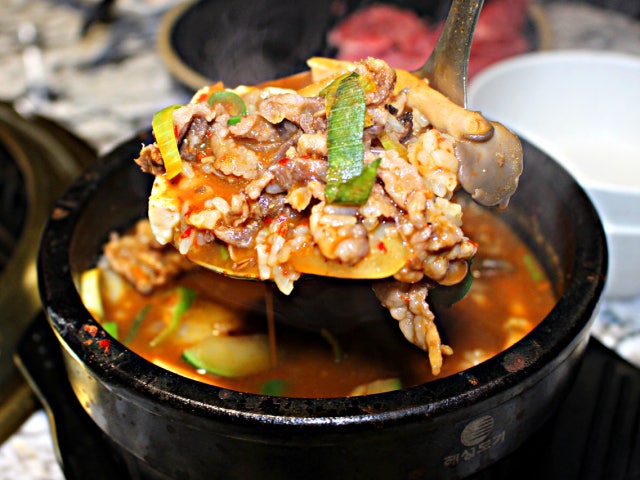 Soulhanu Yeouidosaetgangyeok店 照片 6