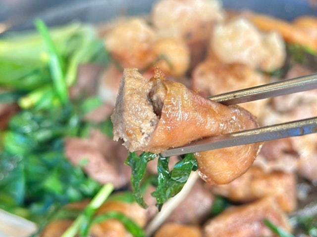 Byeokdolgopchang Cheonanseongjeong店 照片 5
