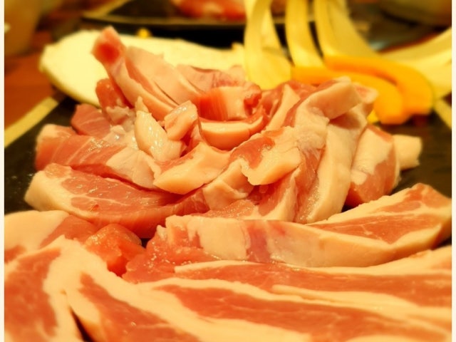 Hanongsutbulgalbi 照片 4