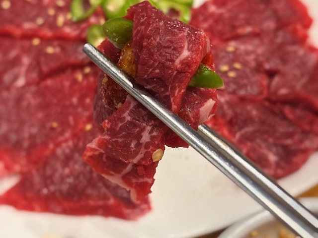 Daehunsaenggogi 總店 照片 4
