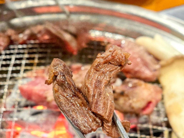 Hwangjejeongyuksikdang 照片 4