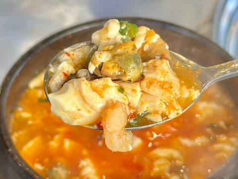 벽돌곱창 천안성정점 사진 4
