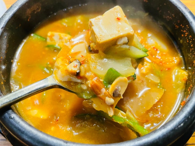 Oesikilbeonga Busan 總店 照片 5