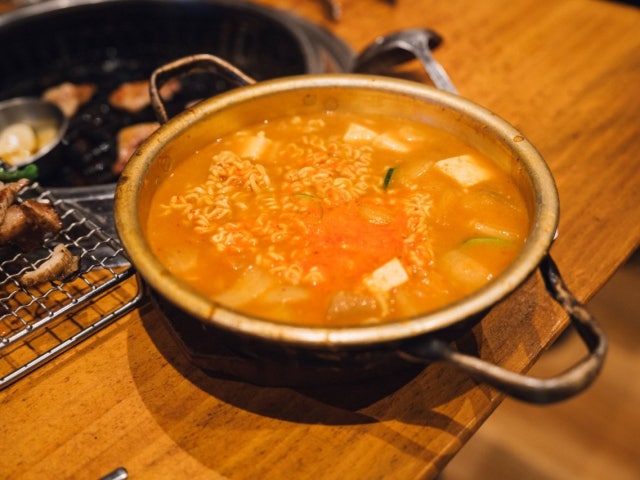 Ondam Gunsan店 写真 4