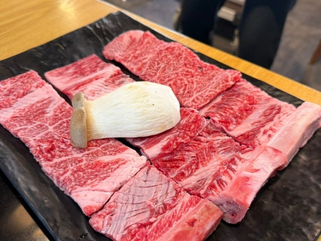 Majungamsogalbi 照片 6