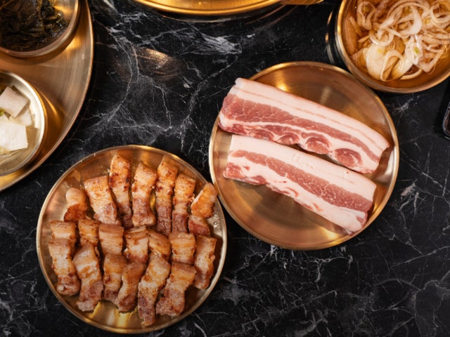Daininggalbi Hwagok店 写真 4