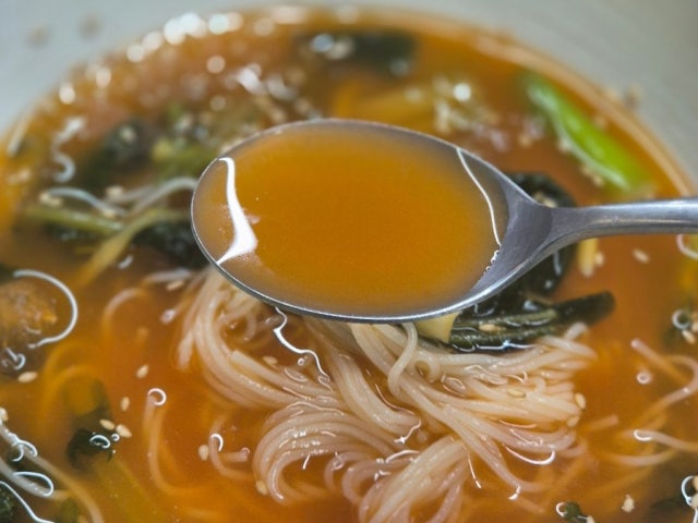 Mannasutbulgui Jungridong 本店 写真 6