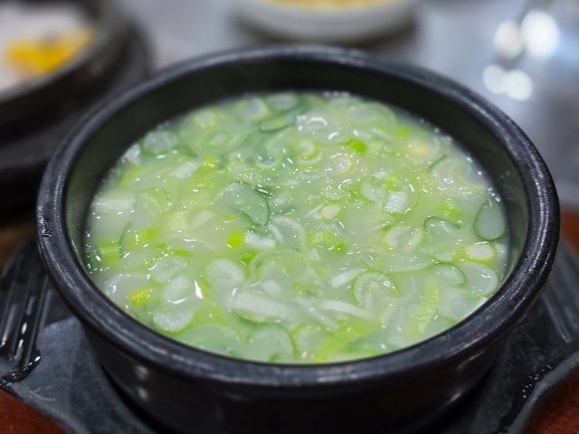 Jobaksagalbimyeongga 照片 4