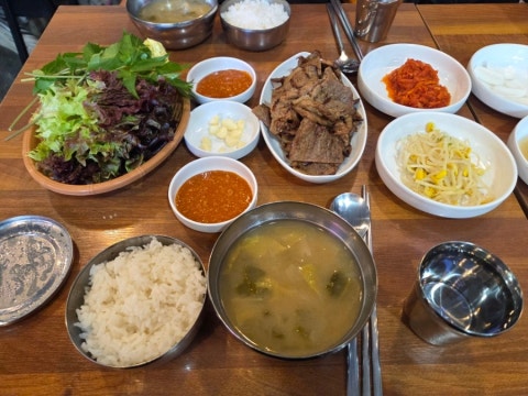 문래돼지불백 가산점 사진 4