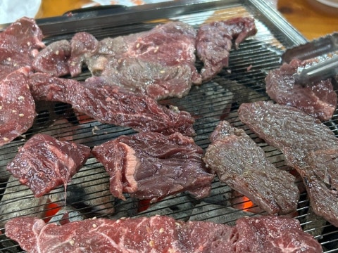 그램그램 문경점 사진 4
