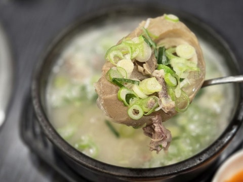 풍세옥 한우마을 사진 4