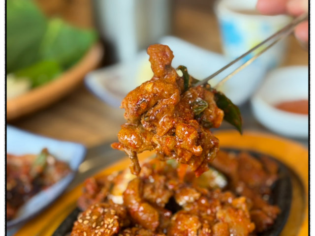 Jejusutbulgalbimyeongga 照片 5