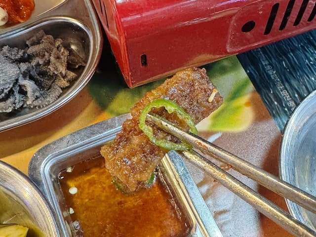 Insaenghanusogopchang 照片 6