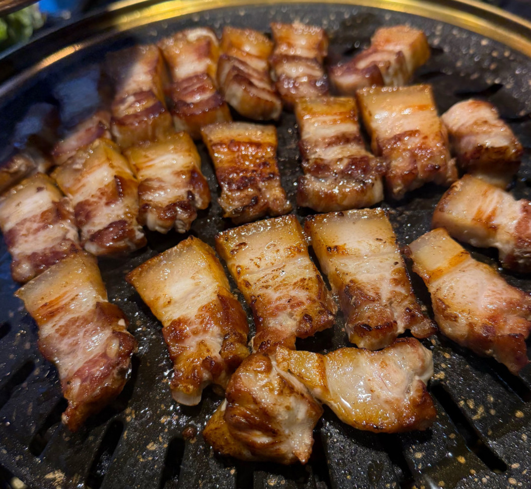 Daininggalbi Hwagok店 写真 6