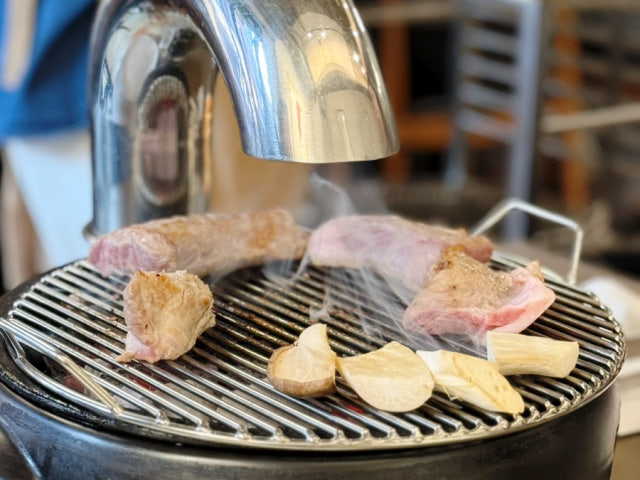 Mejongseongsudon 写真 4