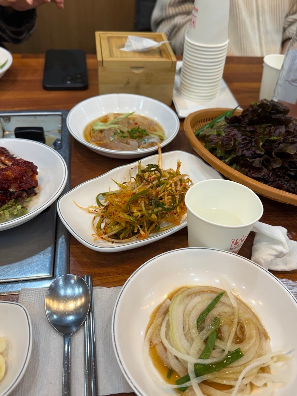 강남숯불갈비 사진 4