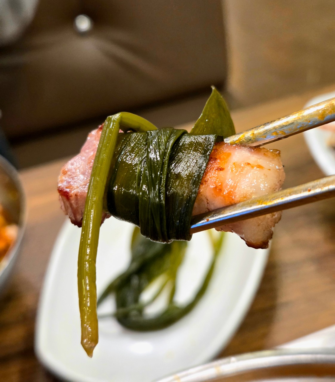 Chamnamusamgyeopsalyeongdojeom 照片 4