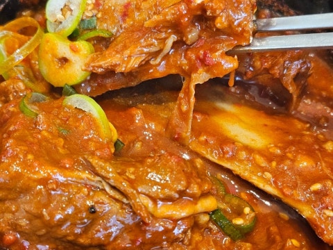 고향소갈비찜 초량직영점 사진 4