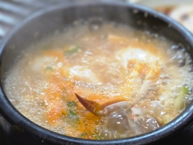Mapotongyeontangui Gamcheon店 写真 6
