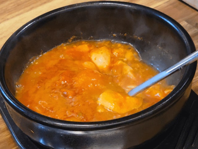 Samsammakchang Deokcheon店 照片 6