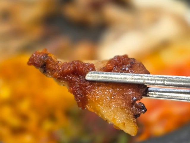 Dongtanwonjohwangsogopchang 照片 5