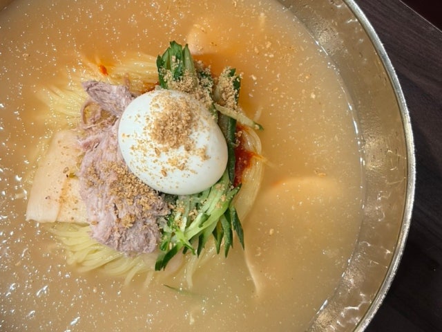 Sikdang3seon Deokcheon店 照片 6