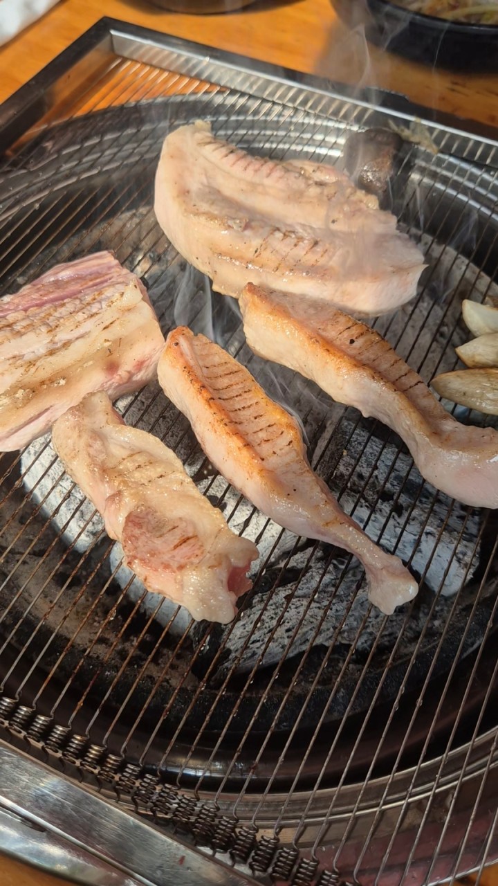 이모네정육식당 사진 4