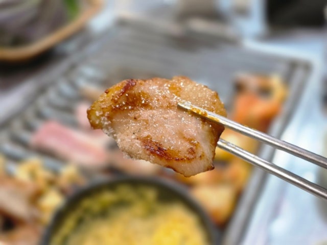 Mapotongyeontangui Gamcheon店 写真 4