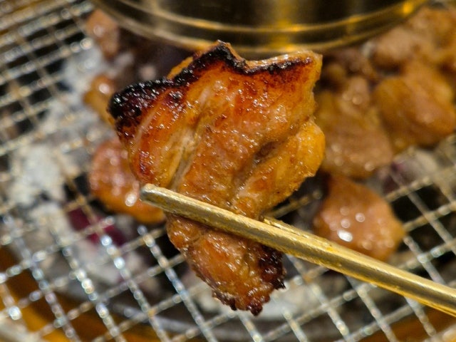 Nonhyeonhoegwan Incheon 總店 照片 6