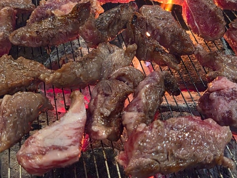 산내골소갈비살 사진 4