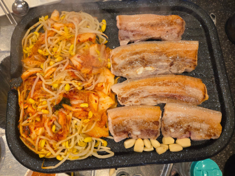 돼지네 사진 4