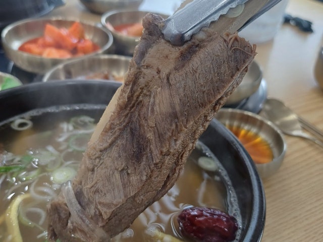Ihyangbulgogi 照片 6