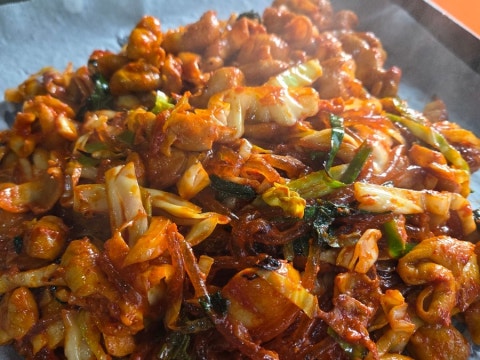 총각집곱창 사진 4