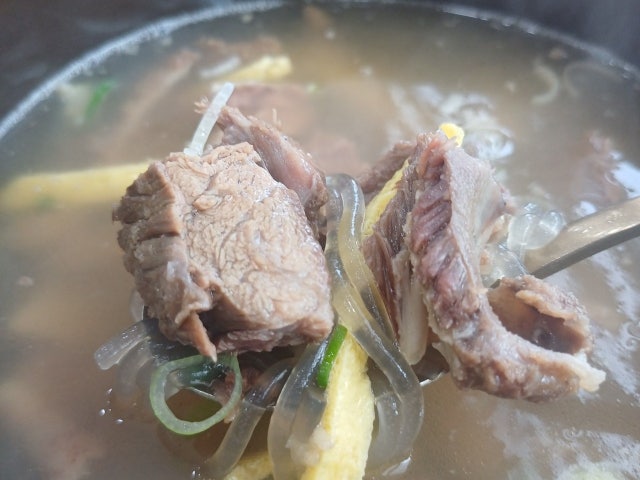 Ihyangbulgogi 照片 4