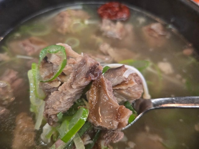 Jinsimgalbi 照片 6